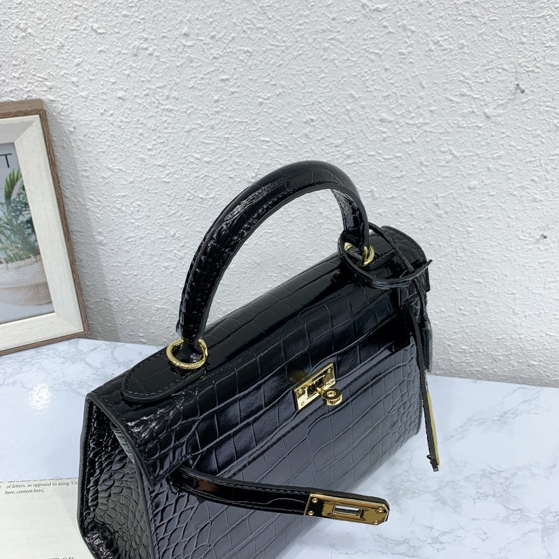Amelia- HRMS LUXURY BAGS - 479