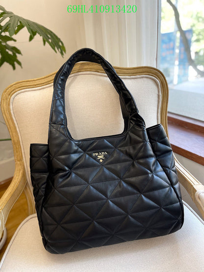 Prada Bags - The Barnes Bags  994