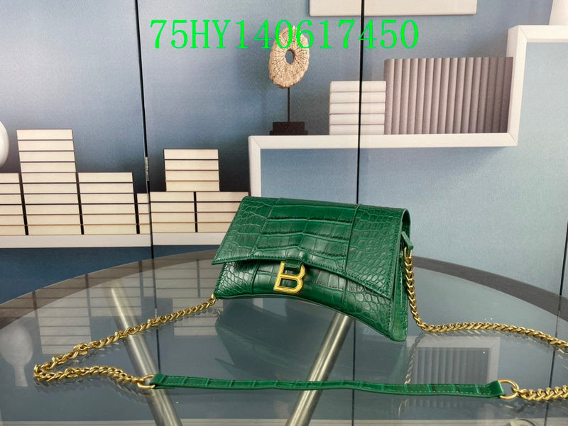 Amelia - BGA Bags - 2254