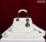 Amelia- DYOR FASHION BAGS - 1786