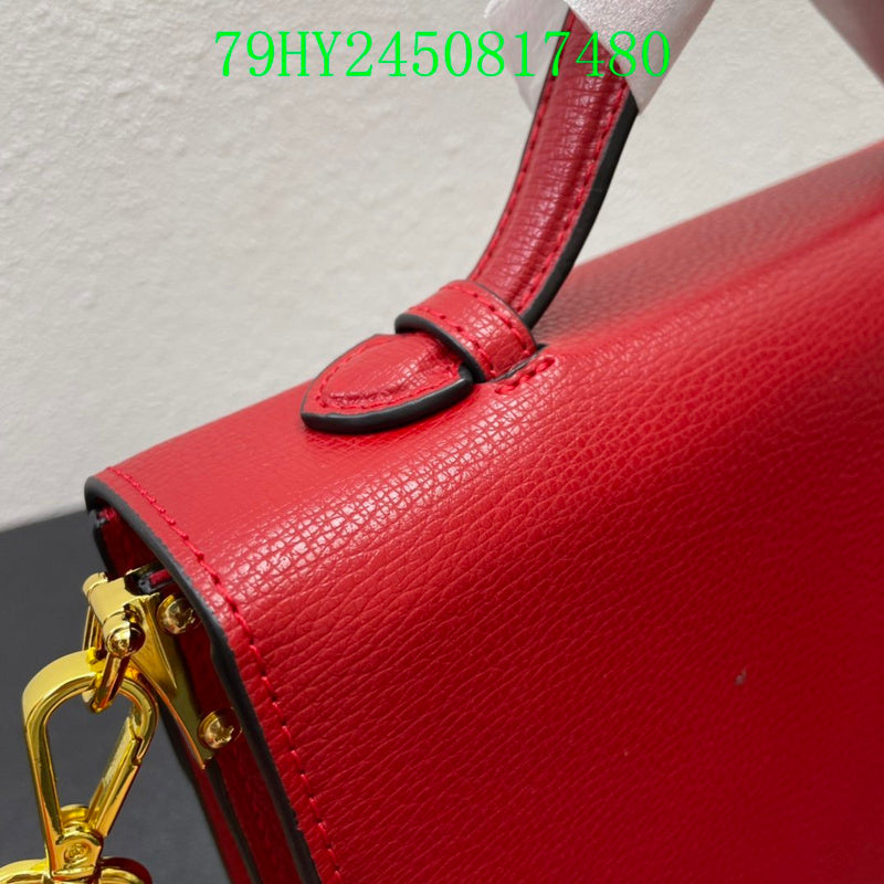Prada Bags - The Barnes Bags  1056