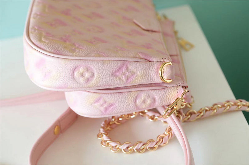 Amelia- Lu-Vi bags - 6691