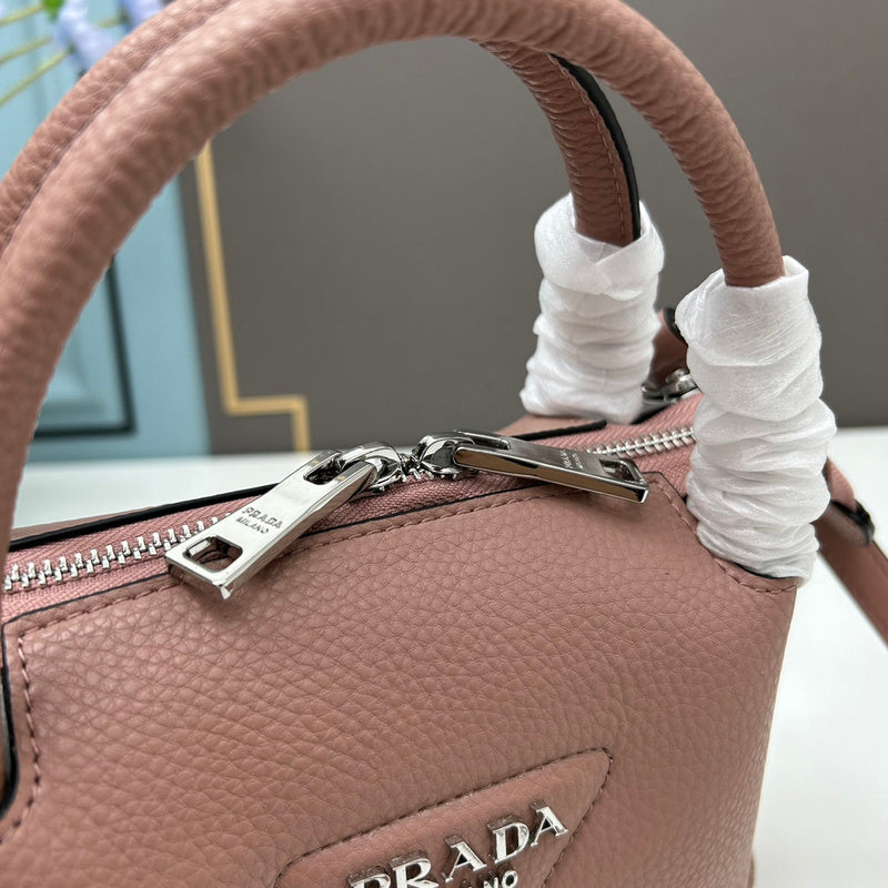 Amelia- PRDA  LUXURY BAGS - 915