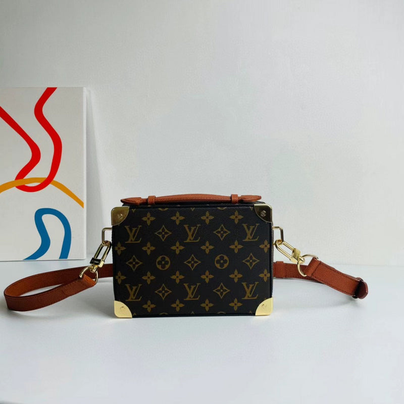 Amelia - LV Bags - 13929