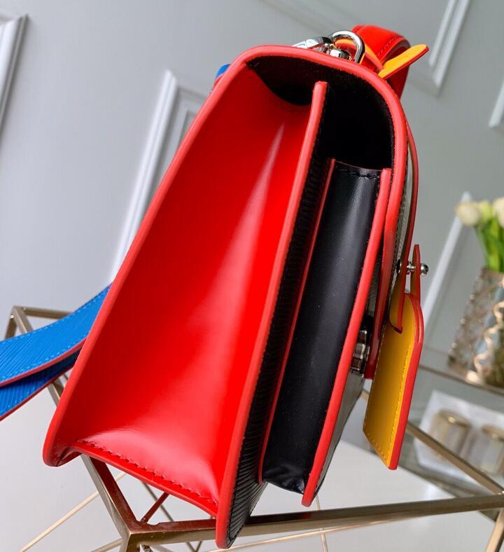 AmeliaLuxury - LOV Bags - 2874