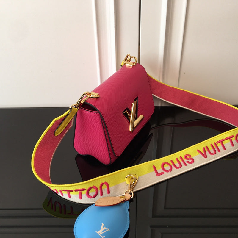 Amelia - LV Bags - 15887