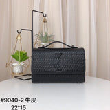 Amelia - YSL Bag - 3573