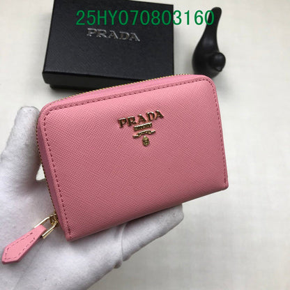 Amelia - PD Wallet - 574