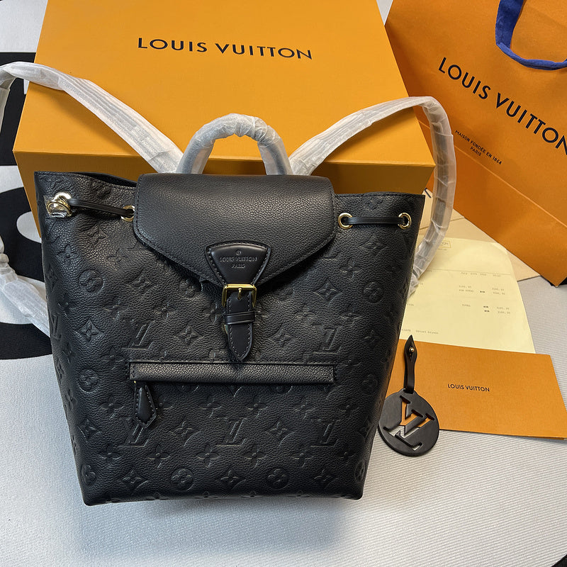 Amelia- Lu-Vi bags - 6131
