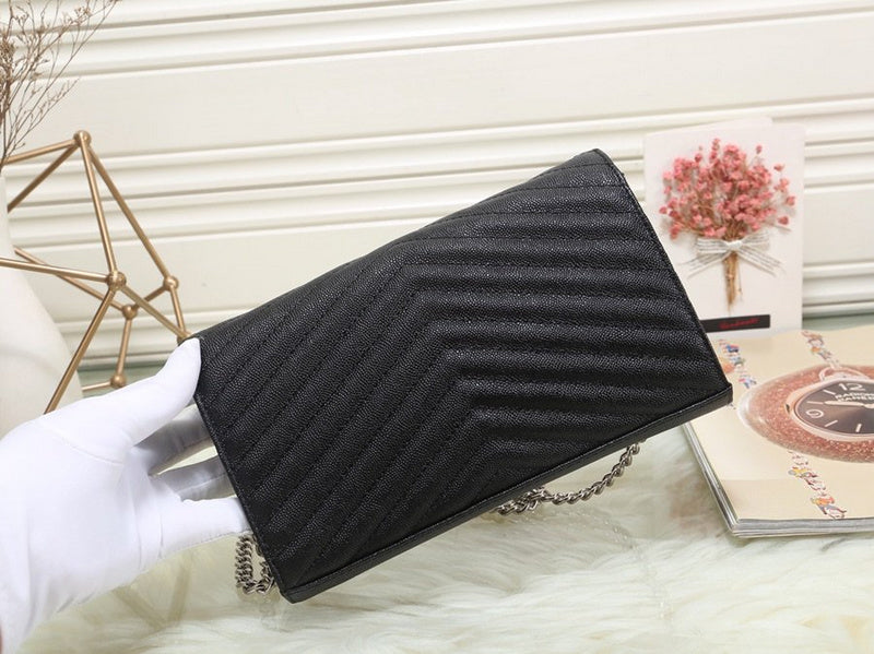 Amelia - YSL Bag - 3562