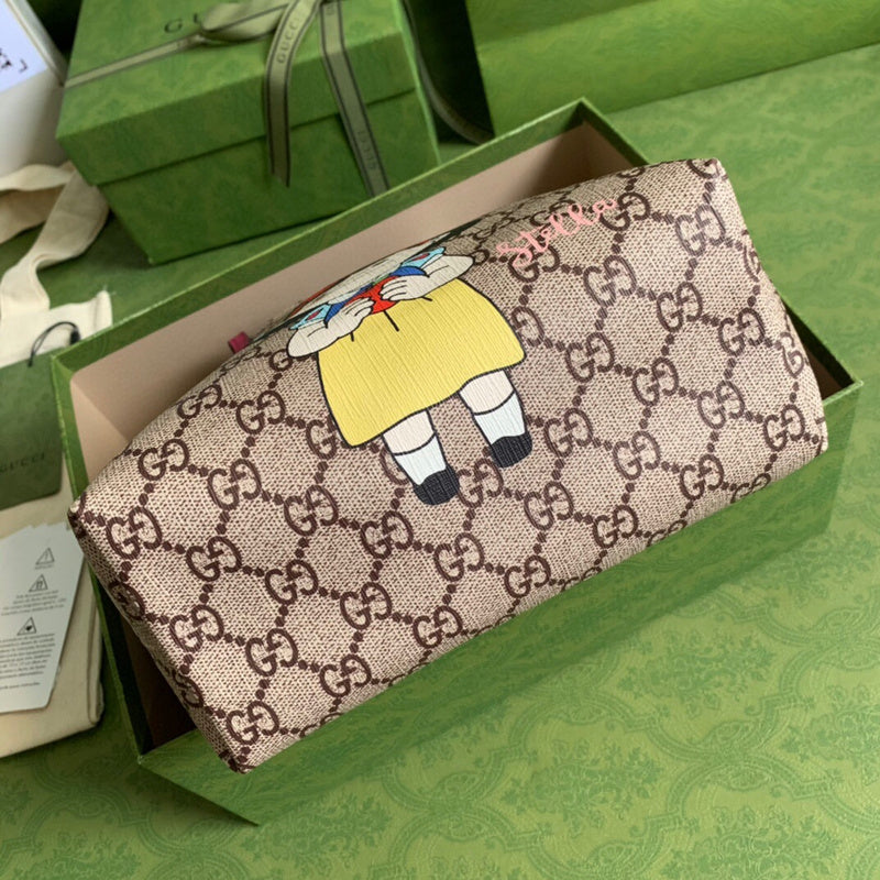 Amelia- GCI Bags - 5796