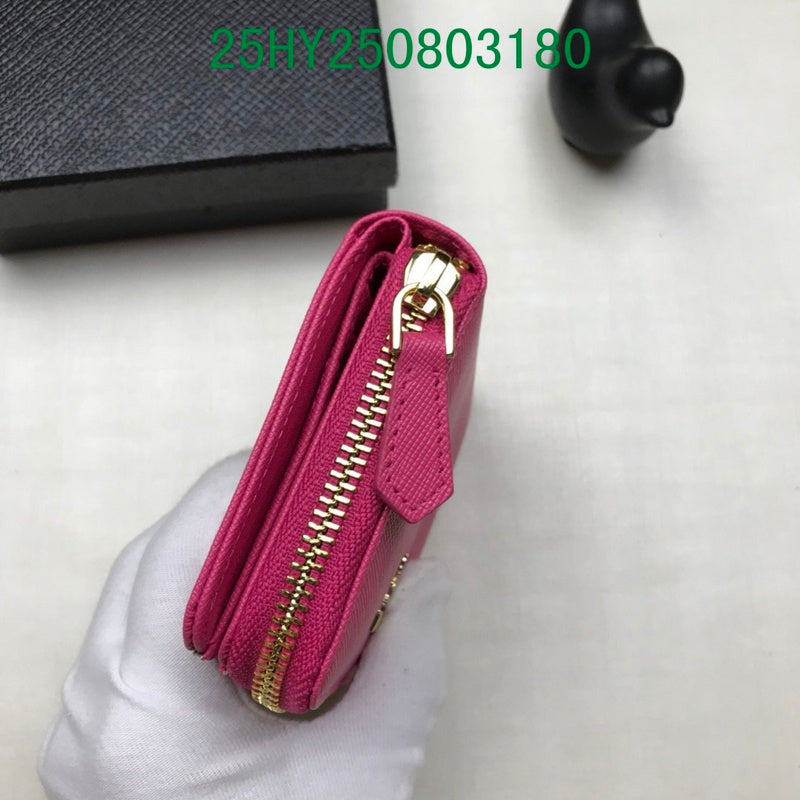 Amelia - PD Wallet - 552