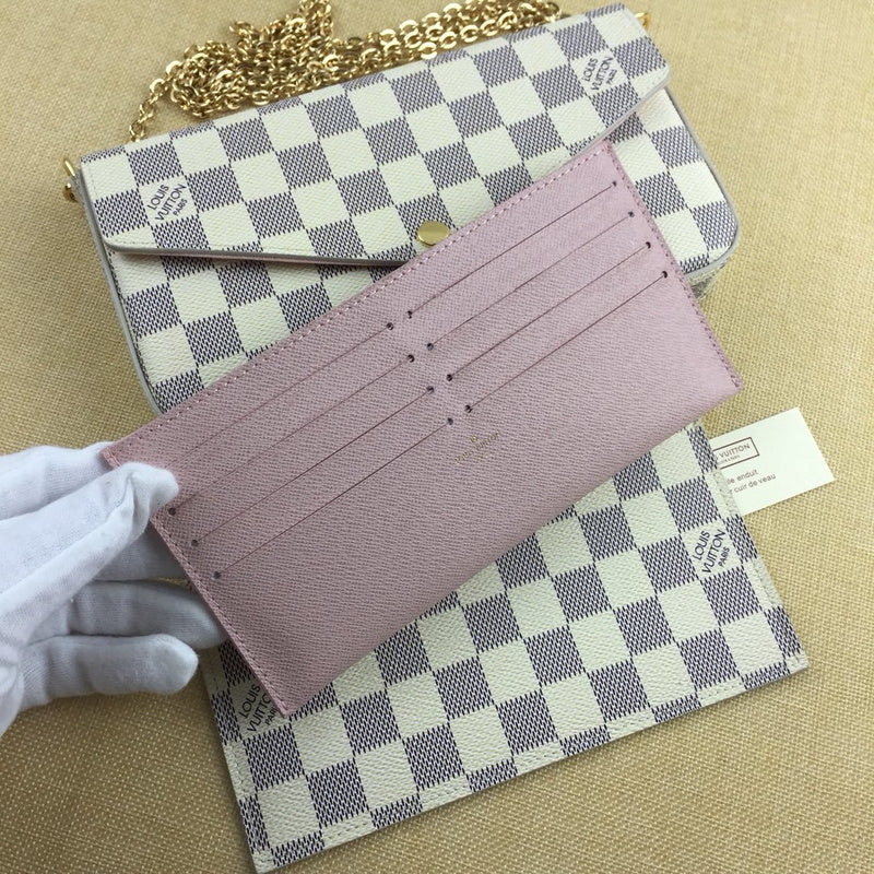Amelia - LOV Lady Bags - 881
