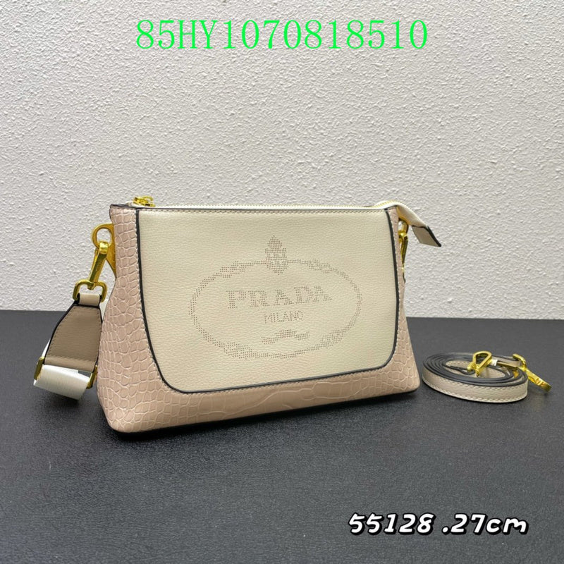 Prada Bags - The Barnes Bags  1042