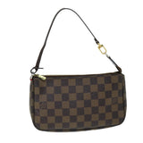 Louis Vuitton Pochette Accessoire Clutch Bag