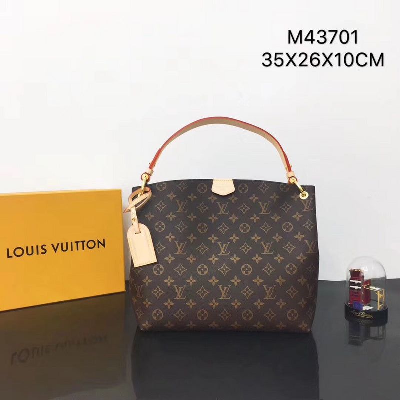 Amelia- Lu-Vi bags - 11761