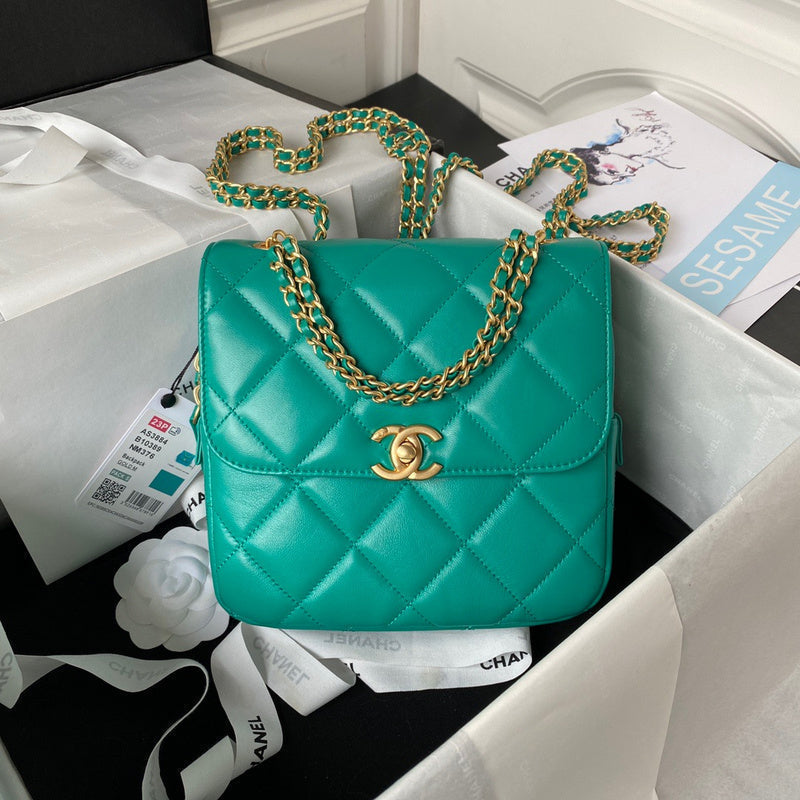 Amelia- CHL Bags - 7555