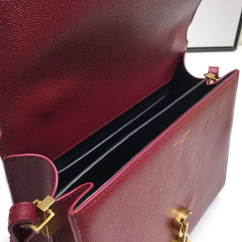 Amelia - YSL Bag - 2204
