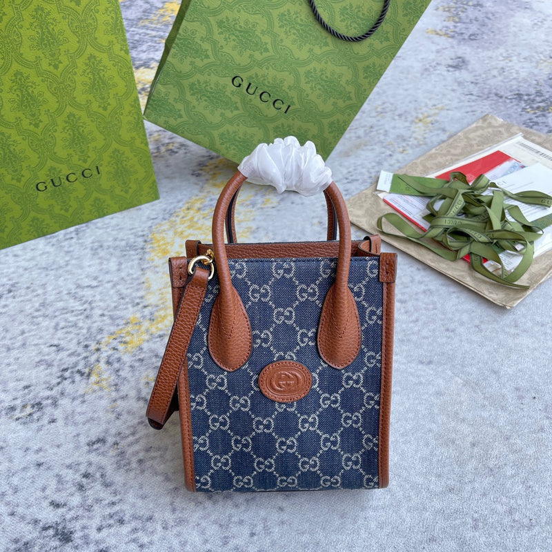 Amelia - GCI Bags - 1828