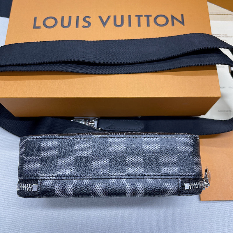 Fan Fashion Lu-Vi bags - 10241