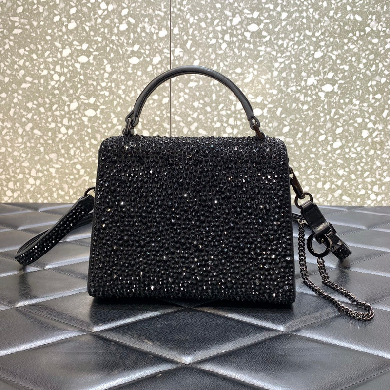 Amelia- VEL WOMEN LUXURY BAGS - 923