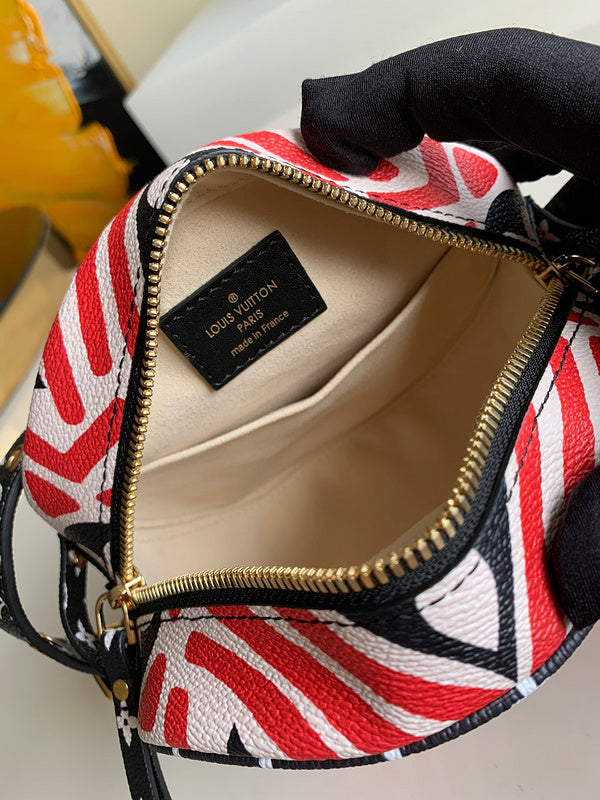 Amelia - LV Bags - 12756
