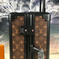 Fan Fashion Lu-Vi bags - 11406