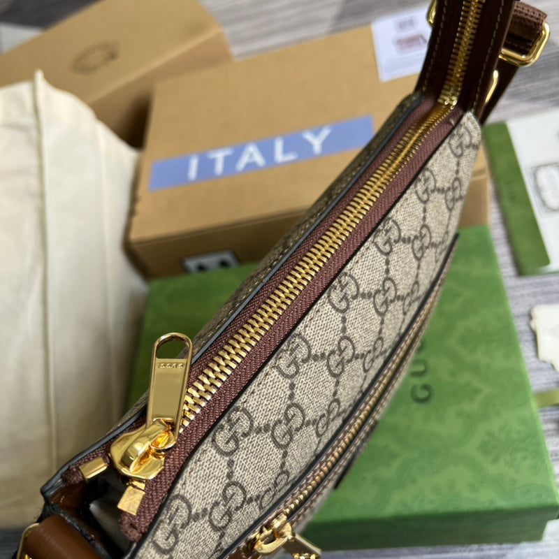 Amelia- GCI Bags - 4592