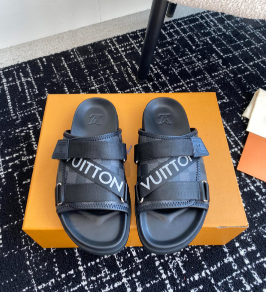 AmeliaLuxury - LOV Men Shoes - 113