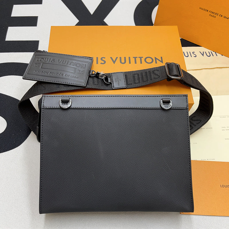 Fan Fashion Lu-Vi bags - 10035