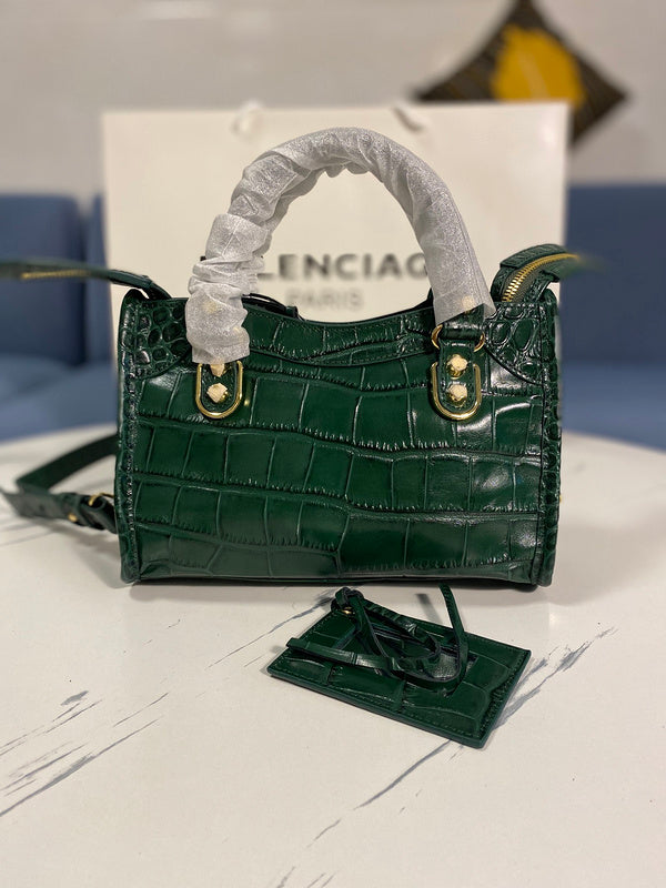 Amelia - BLN-CIAGA WOMEN LUXURY BAGS - 642