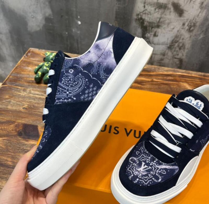 AmeliaLuxury - LOV Men Shoes - 977