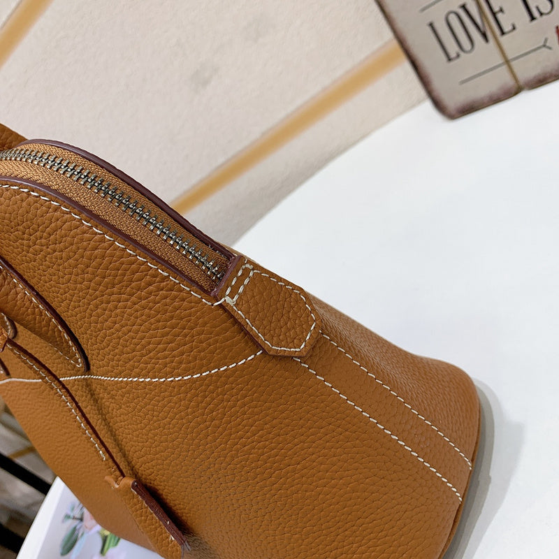 Amelia- HRMS LUXURY BAGS - 452