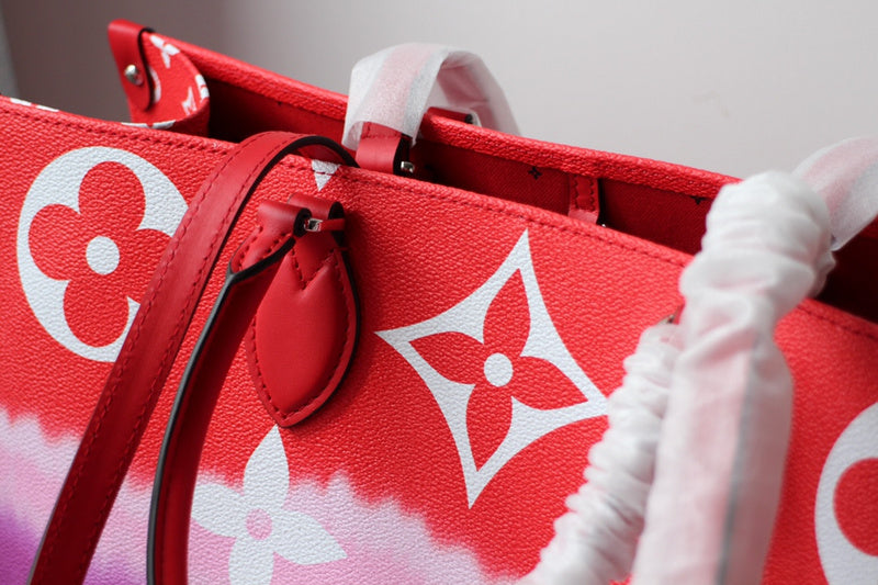 Amelia - LV Bags - 14249