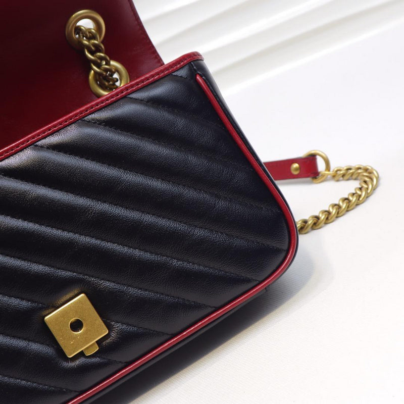 AmeliaLuxury - GCI Bags - 1041