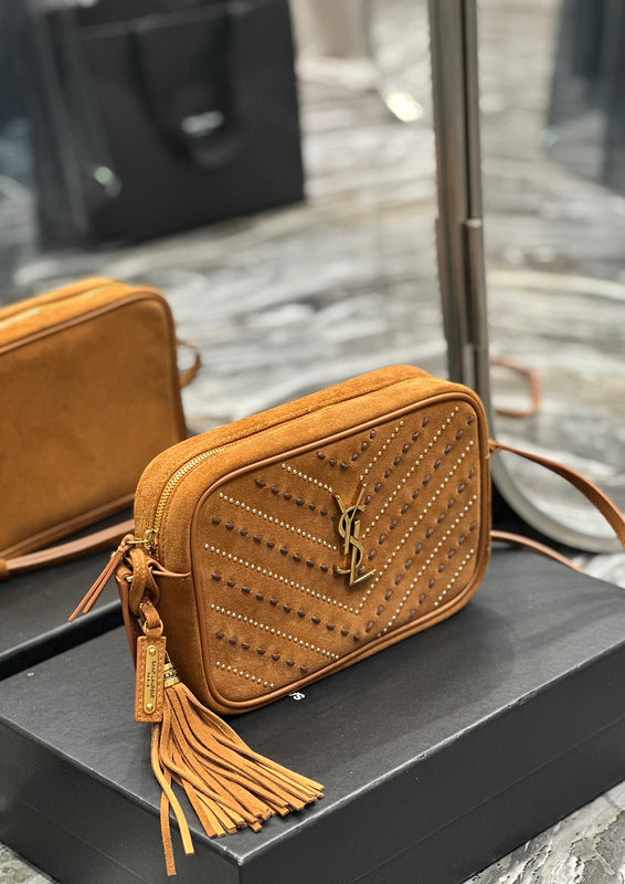Amelia - YSL Bag - 3901