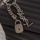 Amelia - YSL Bag - 2813
