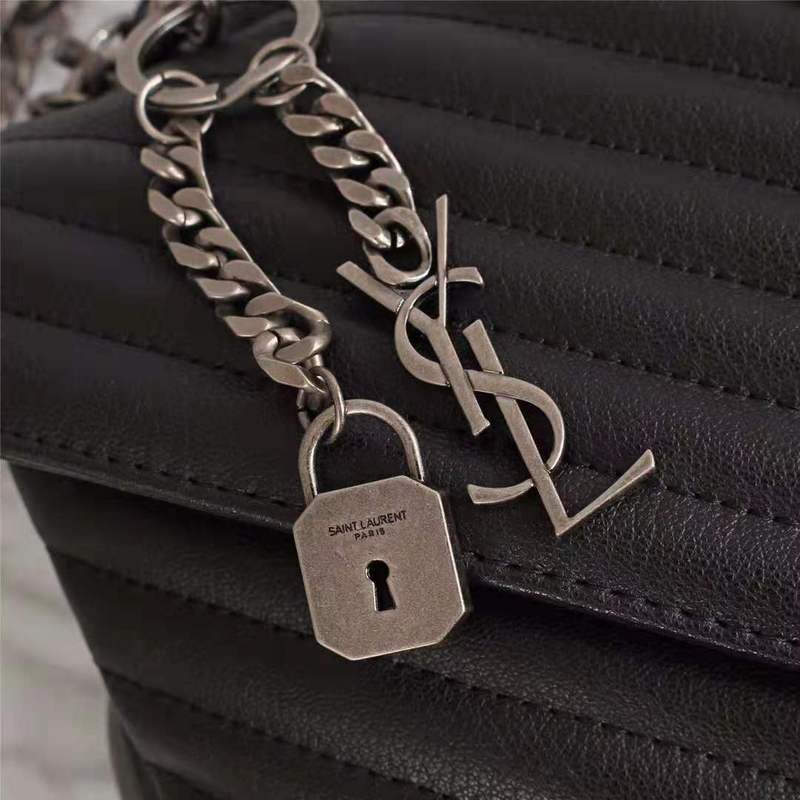 Amelia - YSL Bag - 2813
