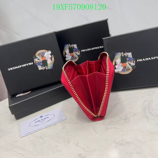 Amelia - PD Wallet - 120