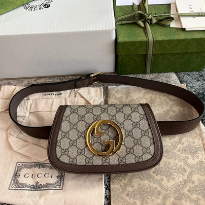 Amelia-i GUKI Women Bags - 1010