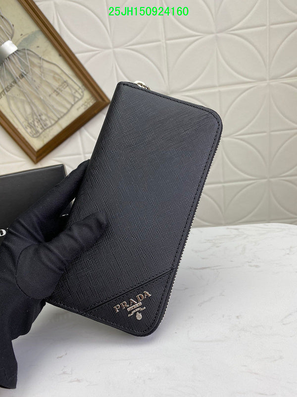 Amelia - PD Wallet - 392