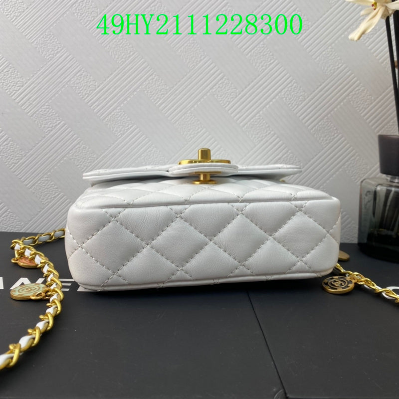Amelia - CHL Bags - 1641