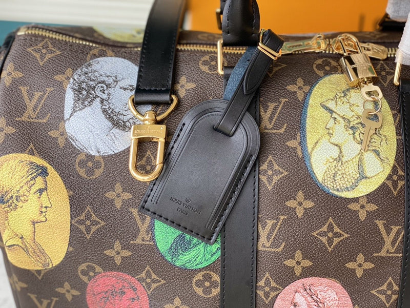 Amelia- - LOV Men Bags - 401