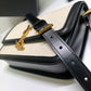 Amelia - YSL Bag - 3734