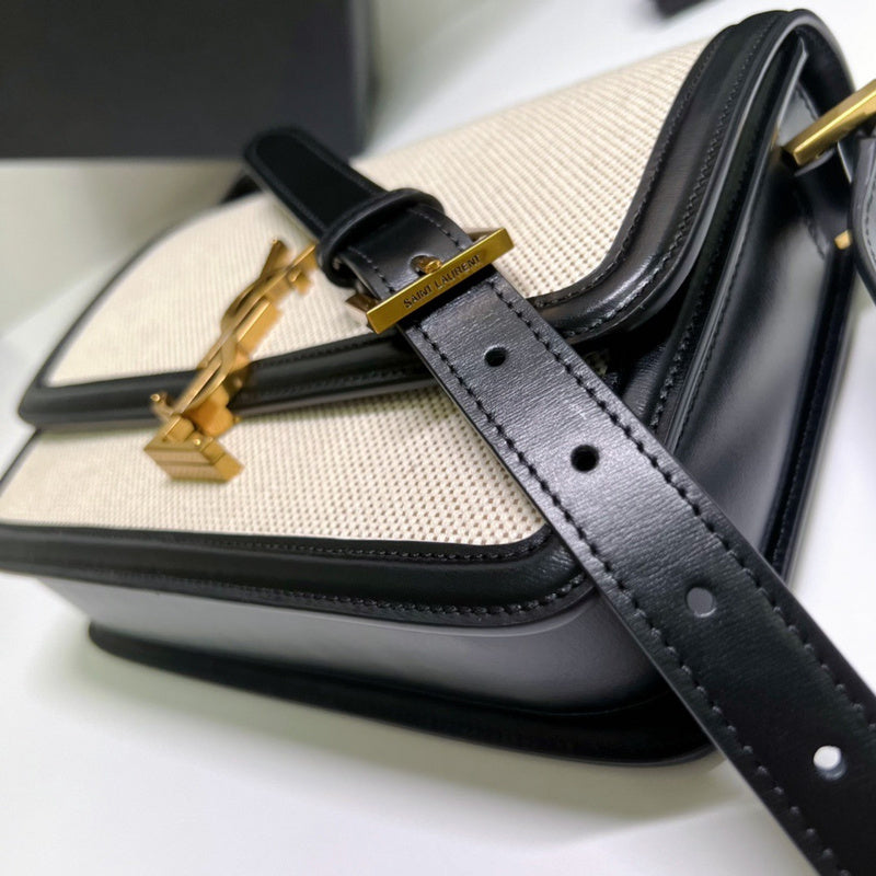 Amelia - YSL Bag - 3734