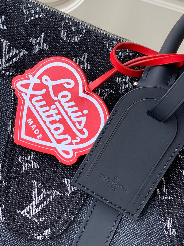 Amelia - LOV Travel Bags - 180