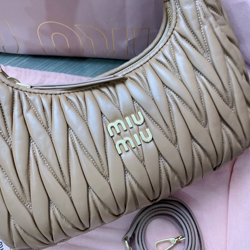 Amelia- MMU  LUXURY BAGS - 023