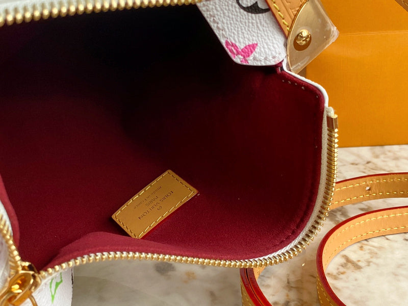 Amelia's Bag Gallery - LOV Bags - 831