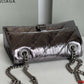 Amelia- BG Hourglass Bags - 038