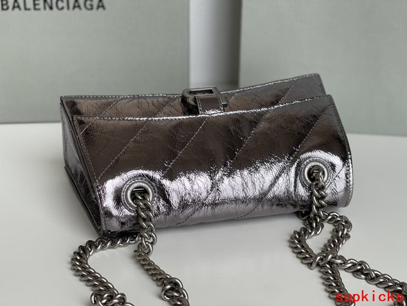 Amelia- BG Hourglass Bags - 038